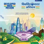 Developed India